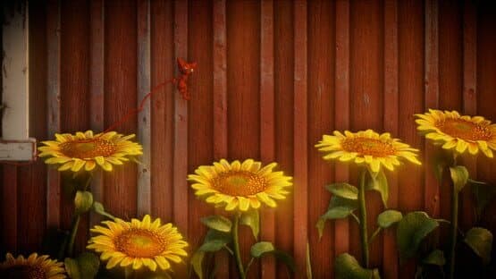 Unravel: Yarny Bundle — screenshot 6
