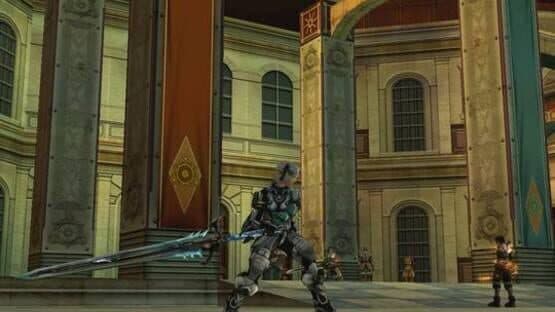 RF Online — screenshot 1