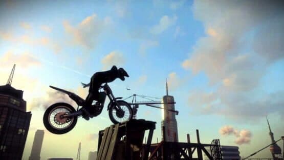 Trials Rising: Gold Edition — screenshot 2