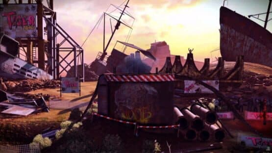 Trials Rising: Gold Edition — screenshot 3