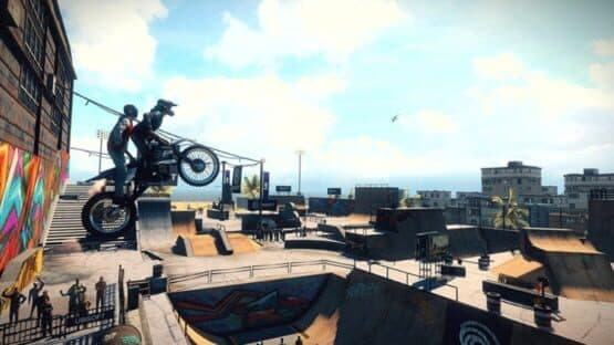 Trials Rising: Gold Edition — screenshot 5