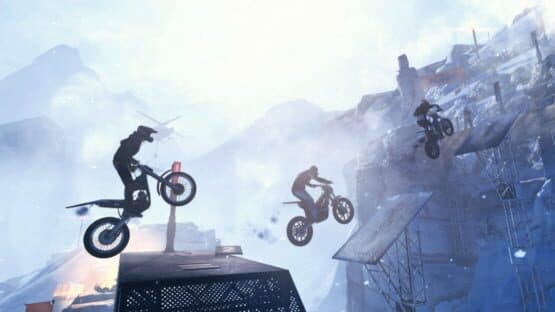 Trials Rising: Gold Edition — screenshot 6