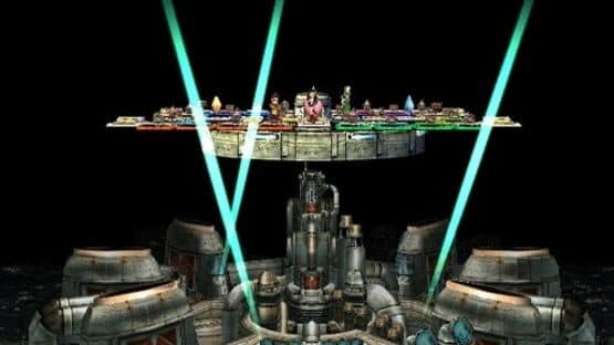 Itadaki Street Special — screenshot 2