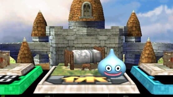 Itadaki Street Special — screenshot 3