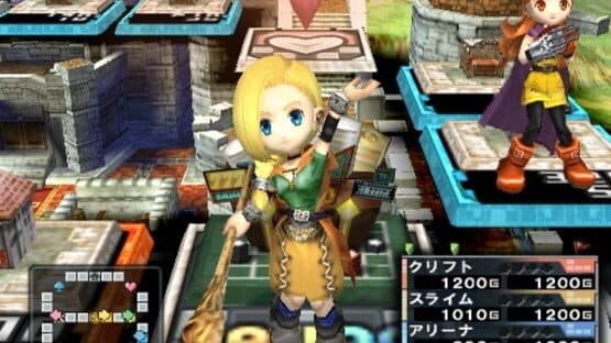 Itadaki Street Special — screenshot 7
