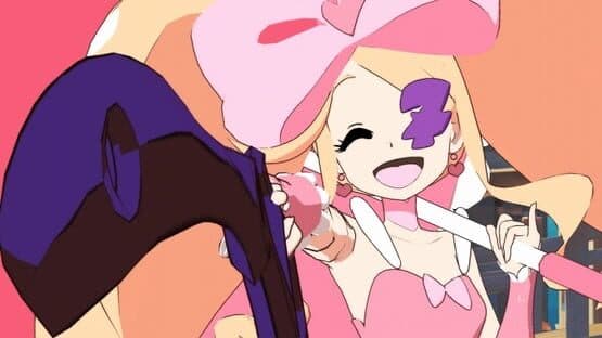 Kill la Kill: If — screenshot 5