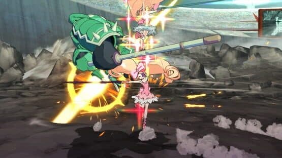 Kill la Kill: If — screenshot 6