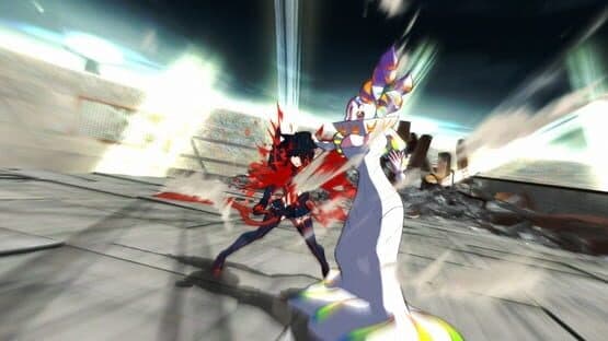 Kill la Kill: If — screenshot 7