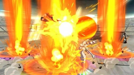 Kill la Kill: If — screenshot 8