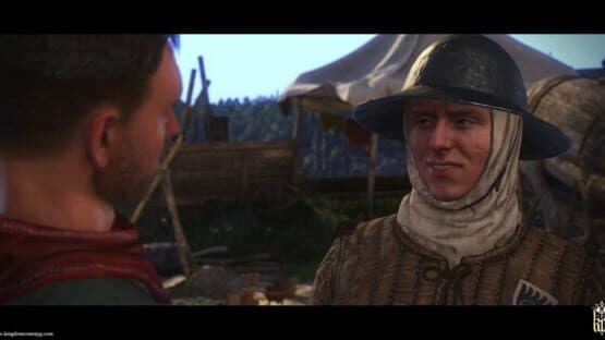 Kingdom Come: Deliverance - Band of Bastards — screenshot 2