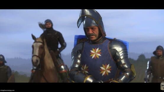 Kingdom Come: Deliverance - Band of Bastards — screenshot 5