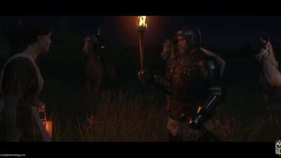 Kingdom Come: Deliverance - Band of Bastards — screenshot 6