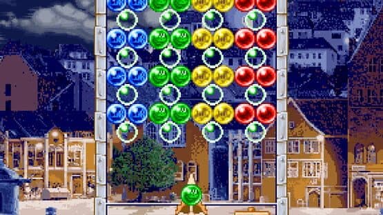 ACA Neo Geo: Puzzle Bobble 2 — screenshot 5
