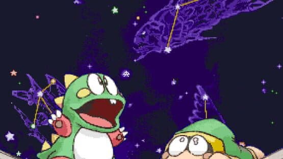 ACA Neo Geo: Puzzle Bobble 2 — screenshot 6