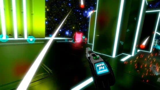 Beat Blaster — screenshot 1