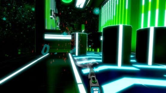 Beat Blaster — screenshot 3