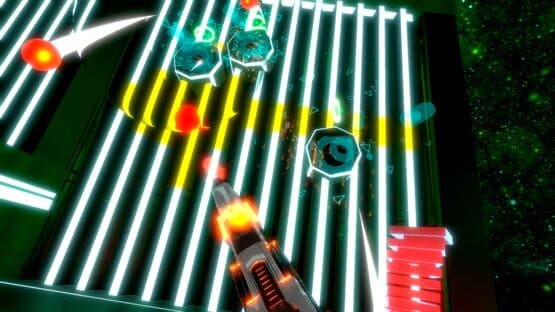 Beat Blaster — screenshot 4
