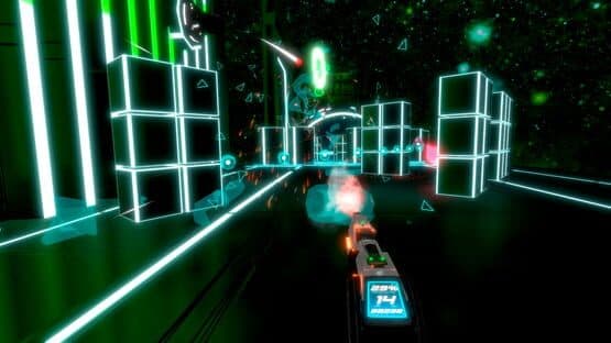Beat Blaster — screenshot 5
