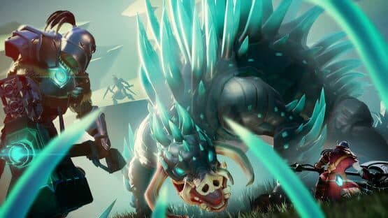 Dauntless — screenshot 6