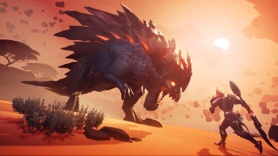 Dauntless — screenshot 7