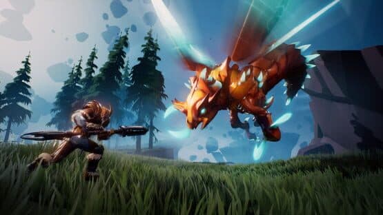 Dauntless — screenshot 8