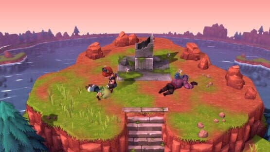 Evoland Legendary Edition — screenshot 3