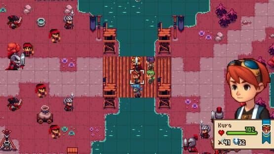 Evoland 2: Deluxe Edition — screenshot 1