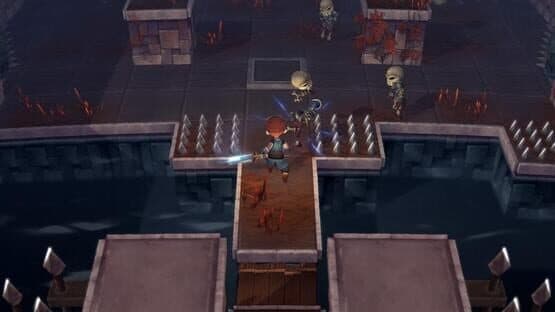 Evoland 2: Deluxe Edition — screenshot 2