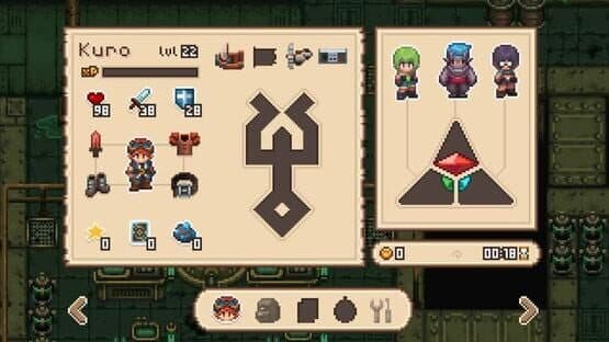 Evoland 2: Deluxe Edition — screenshot 3