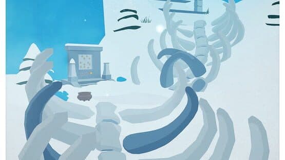 Faraway 3: Arctic Escape — screenshot 1