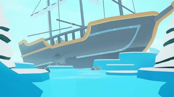 Faraway 3: Arctic Escape — screenshot 7