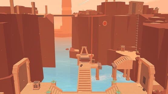 Faraway: Puzzle Escape — screenshot 1