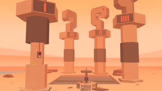 Faraway: Puzzle Escape — screenshot 3