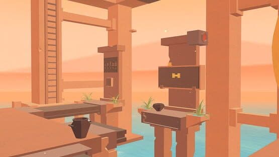 Faraway: Puzzle Escape — screenshot 5
