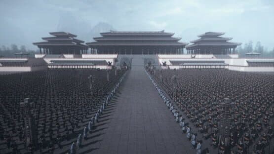 Total War: Three Kingdoms — screenshot 5
