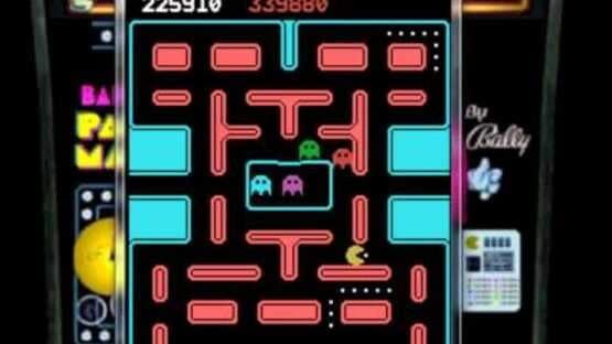 Baby Pac-Man — screenshot 3