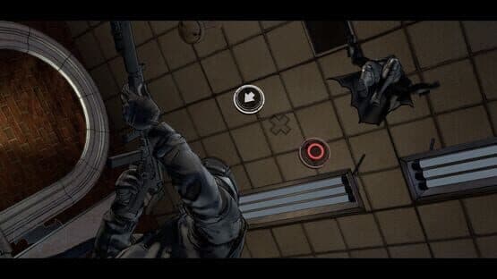 Batman: The Telltale Series - Episode 5: City of Light — screenshot 3