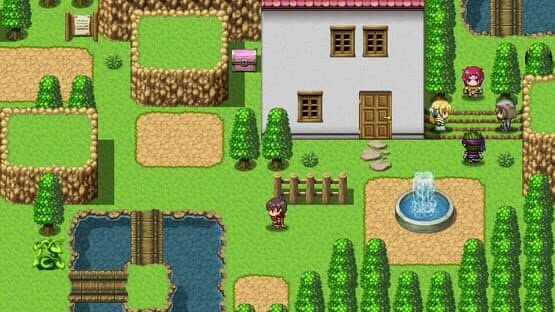 Game Master Plus — screenshot 1