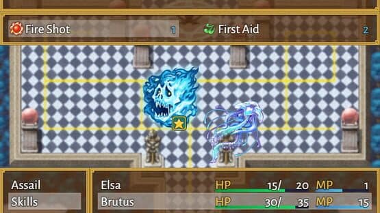 Game Master Plus — screenshot 5
