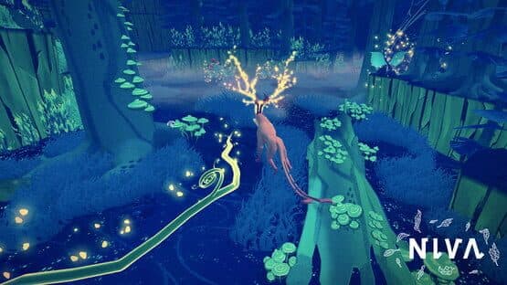 Niva — screenshot 2