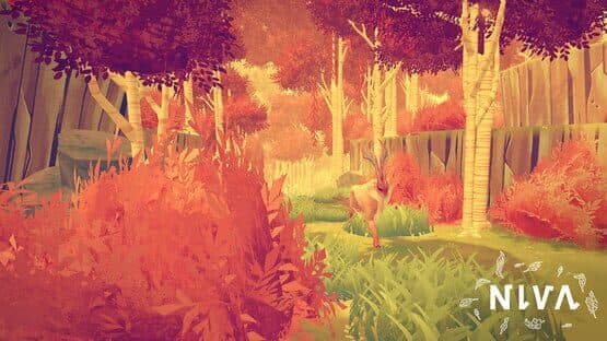 Niva — screenshot 4