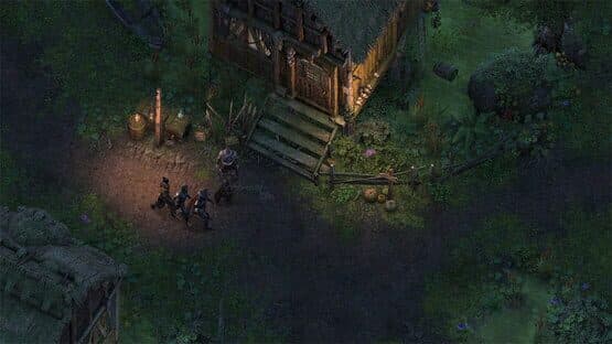 Realms Beyond: Ashes of the Fallen — screenshot 2