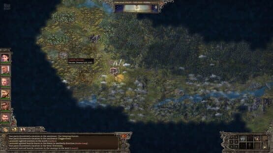 Realms Beyond: Ashes of the Fallen — screenshot 3