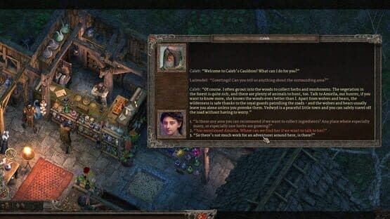 Realms Beyond: Ashes of the Fallen — screenshot 6