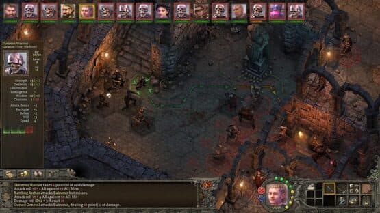 Realms Beyond: Ashes of the Fallen — screenshot 7