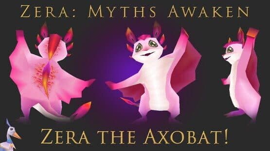 Zera: Myths Awaken — screenshot 1