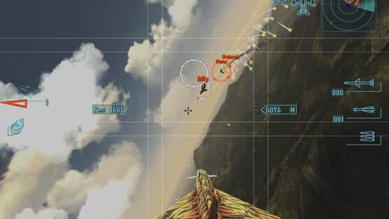 Sky Gamblers: Cold War — screenshot 6