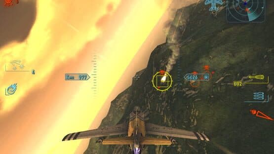 Sky Gamblers: Cold War — screenshot 7