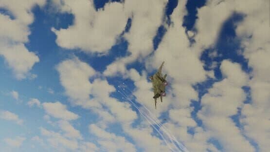 Sky Gamblers: Afterburner — screenshot 2