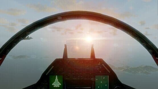Sky Gamblers: Afterburner — screenshot 4